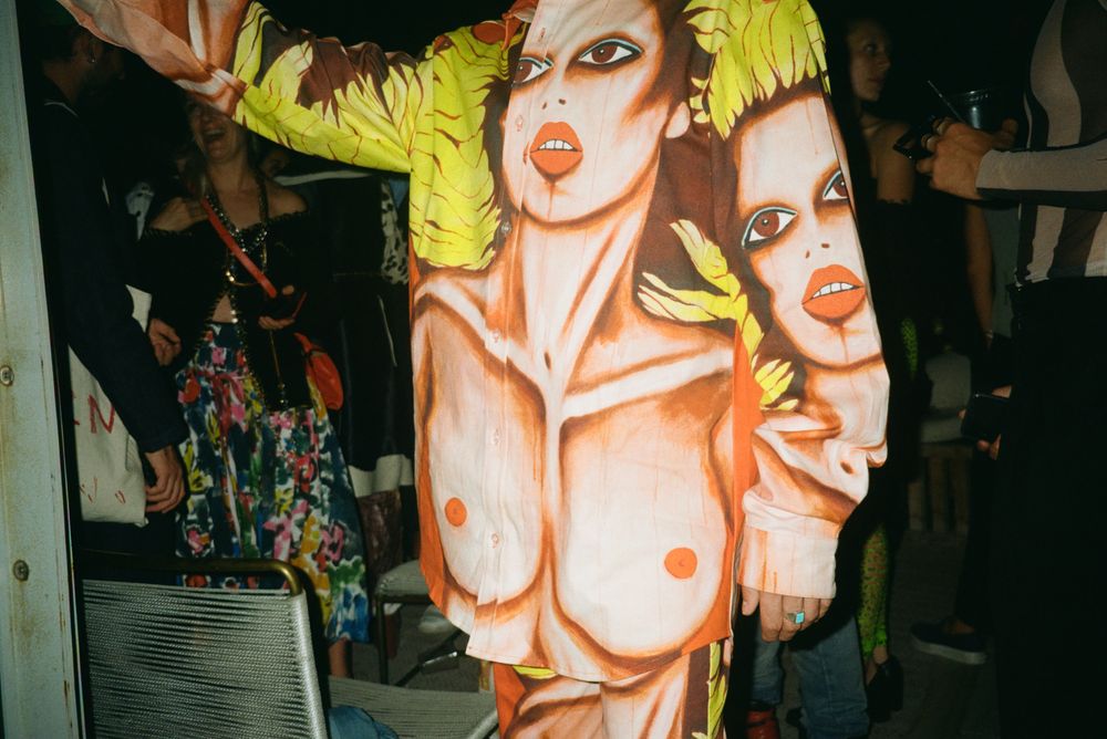 by justin mariano
