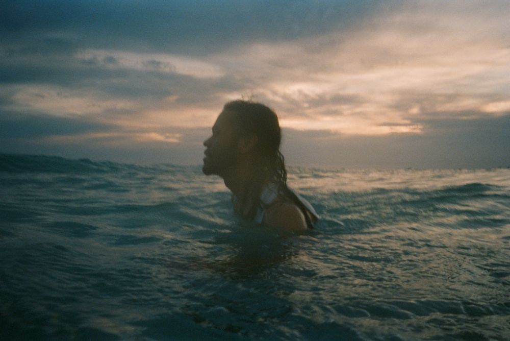 by justin mariano
